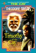 Timothy of the Cay cover