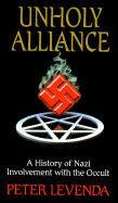 Unholy Alliance cover