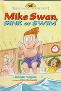 Mike Swan, Sink or Swim cover