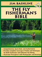 The Fly Fisherman's Bible cover