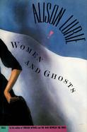 Women and Ghosts cover