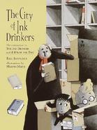 The City of Ink Drinkers cover