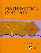 Mathematica in Action cover