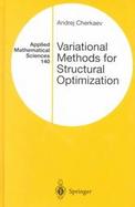 Variational Methods for Structural Optimization cover