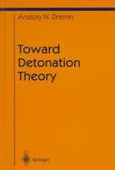 Towards Detonation Theory cover