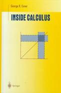 Inside Calculus cover