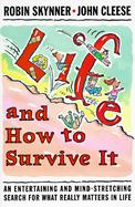 Life and How to Survive It cover