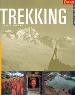 Trekking cover