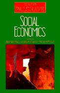 Social Economics cover