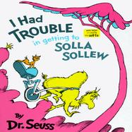 I Had Trouble in Getting to Solla Sollew cover