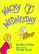 Wacky Wednesday, cover