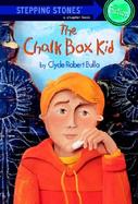 The Chalk Box Kid cover
