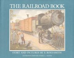 The Railroad Book Story and Pictures cover
