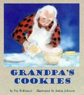 Grandpa's Cookies: Level 2 cover