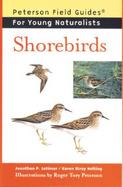 Shorebirds cover