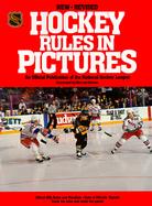 Hockey Rules in Pictures cover
