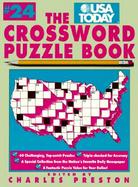 USA Today Crosswords cover