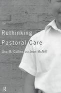 Rethinking Pastoral Care cover