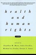 Health and Human Rights cover