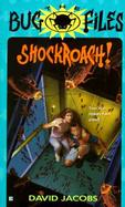 The Bug Files #03: Shockroach! cover