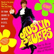 Austin Powers cover