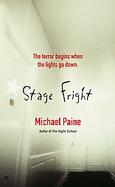 Stage Fright cover