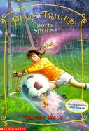 Sporty Sprite cover