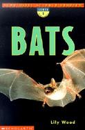 Bats cover