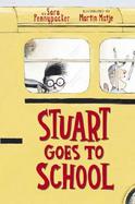 Stuart Goes to School cover