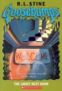 The Ghost Next Door cover