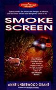 Smoke Screen cover