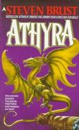 Athyra cover