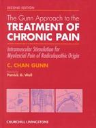 The Gunn Approach to the Treatment of Chronic Pain cover