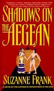 Shadows on the Aegean cover