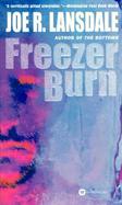 Freezer Burn cover