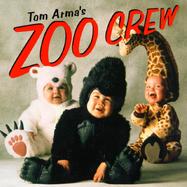 Tom Arma's Zoo Crew cover
