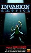 Invasion America cover