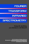 Fourier Transform Infrared Spectrometry cover