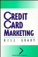 Credit Card Marketing cover