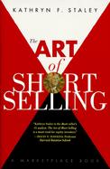 The Art of Short Selling cover