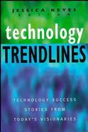 Technology Trendlines cover