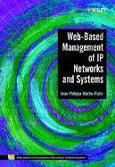 Web-Based Management of Ip Networks and Systems cover