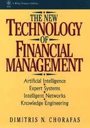 The New Technology of Financial Management cover