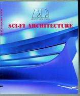 Sci-Fi Architecture cover