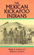 The Mexican Kickapoo Indians cover
