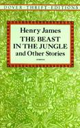 The Beast in the Jungle and Other Stories cover
