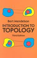 Introduction to Topology cover