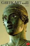 Greek Art cover
