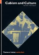 Cubism and Culture cover