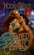 Traded Secrets cover